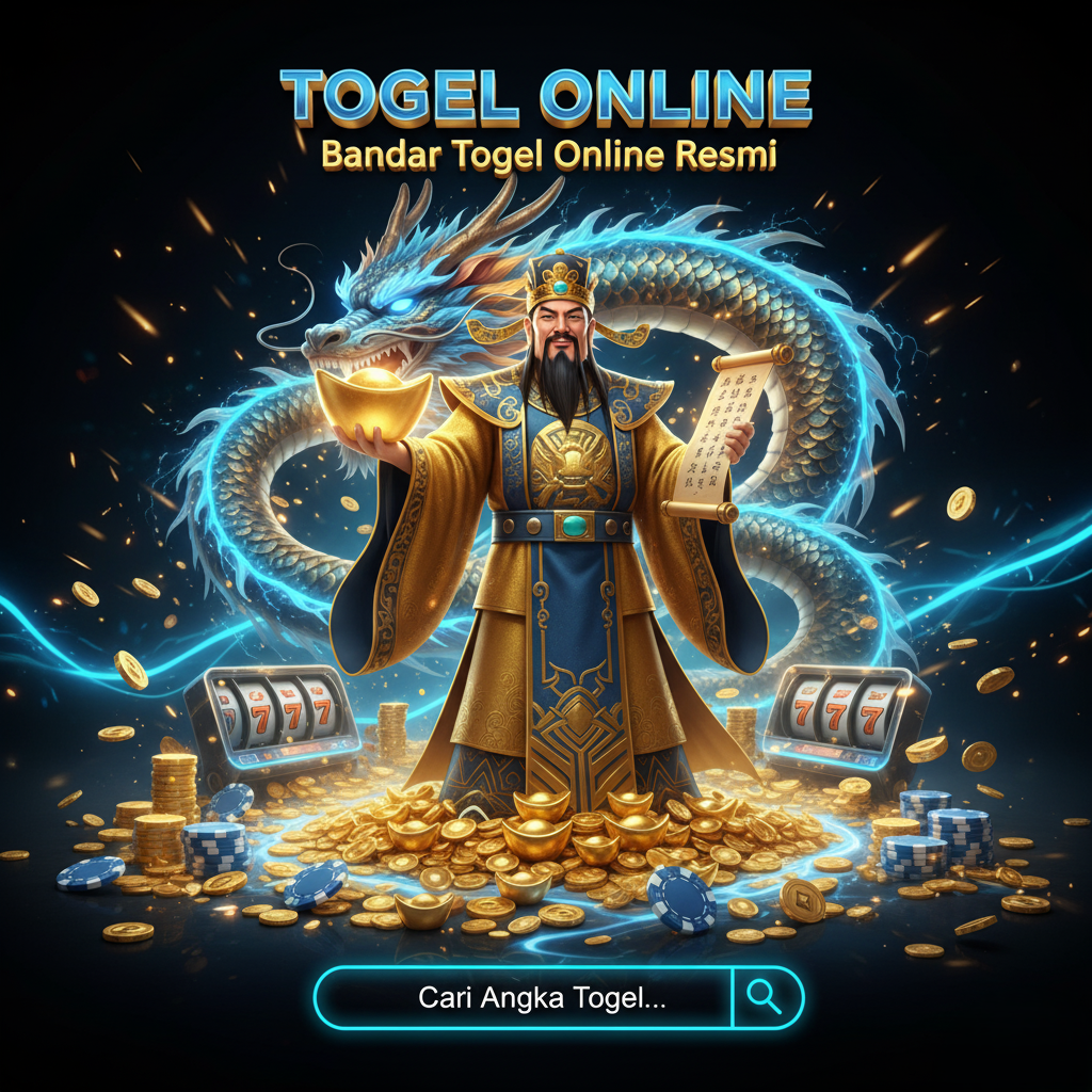 Terbatas! Link Akses Airtogel Resmi Toto Togel Online Terpercaya